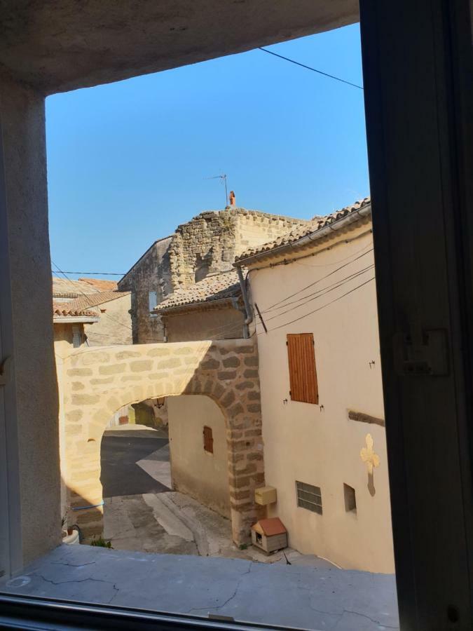 City House Appartements Entraigues-sur-la-Sorgue Exteriér fotografie