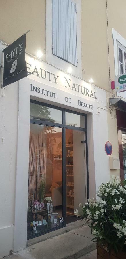 City House Appartements Entraigues-sur-la-Sorgue Exteriér fotografie